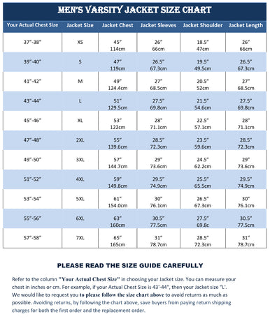 Black Wool Baseball Letterman Varsity Jacket with Tiffany Leather Sleeves | Streetwear Bomber